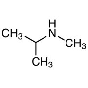 N-Methylisopropylamine >98.0%(GC) - CAS 4747-21-1