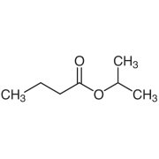 Isopropyl Butyrate >99.0%(GC) - CAS 638-11-9