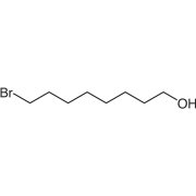 8-Bromo-1-octanol >90.0%(GC) - CAS 50816-19-8
