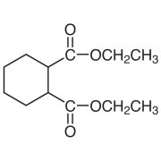 Diethyl 1,2-Cyclohexanedicarboxylate >95.0%(GC) - CAS 10138-59-7