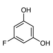 5-Fluororesorcinol >98.0%(GC)(T) - CAS 75996-29-1