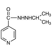 Iproniazid >96.0%(T)(HPLC) - CAS 54-92-2