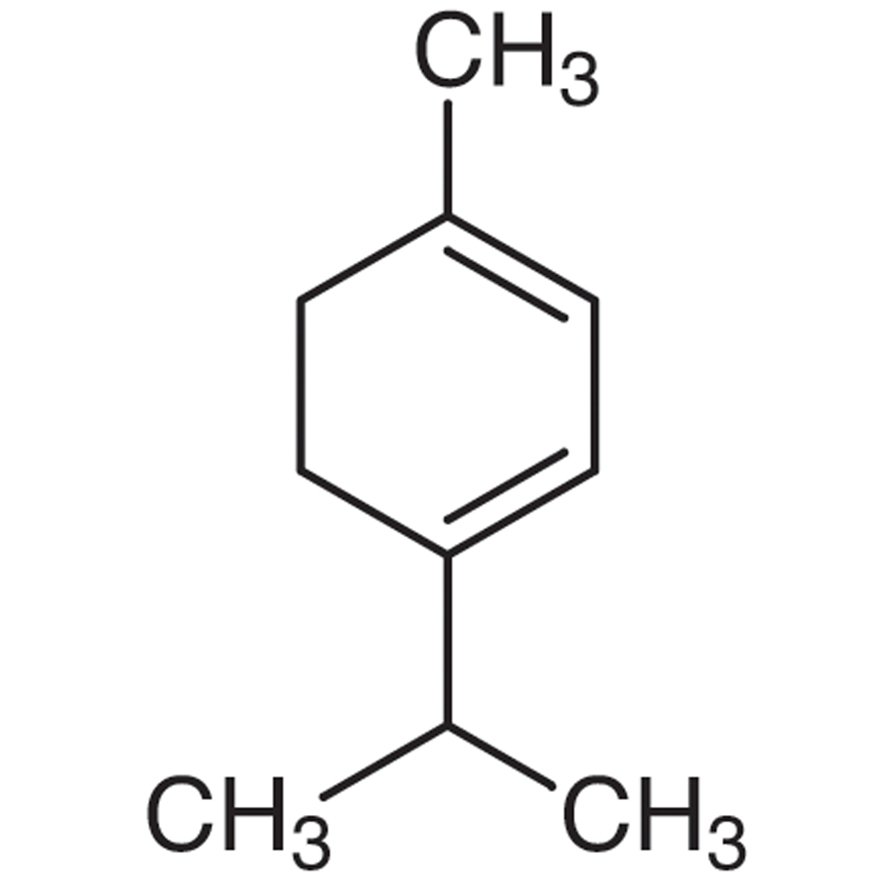 α-Terpinene >90.0%(GC) - CAS 99-86-5