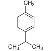 α-Terpinene >90.0%(GC) - CAS 99-86-5