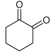 1,2-Cyclohexanedione >97.0%(GC) - CAS 765-87-7