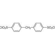 4,4'-Methylenebis(benzenesulfonyl Chloride) >95.0%(T) - CAS 3119-64-0