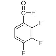 2,3,4-Trifluorobenzaldehyde >98.0%(GC) - CAS 161793-17-5