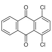 1,4-Dichloroanthraquinone >98.0%(GC) - CAS 602-25-5