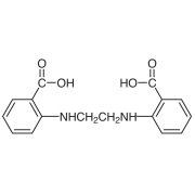 N,N'-Ethylenedianthranilic Acid >99.0%(T)(HPLC)