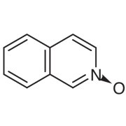 Isoquinoline N-Oxide  - CAS 1532-72-5