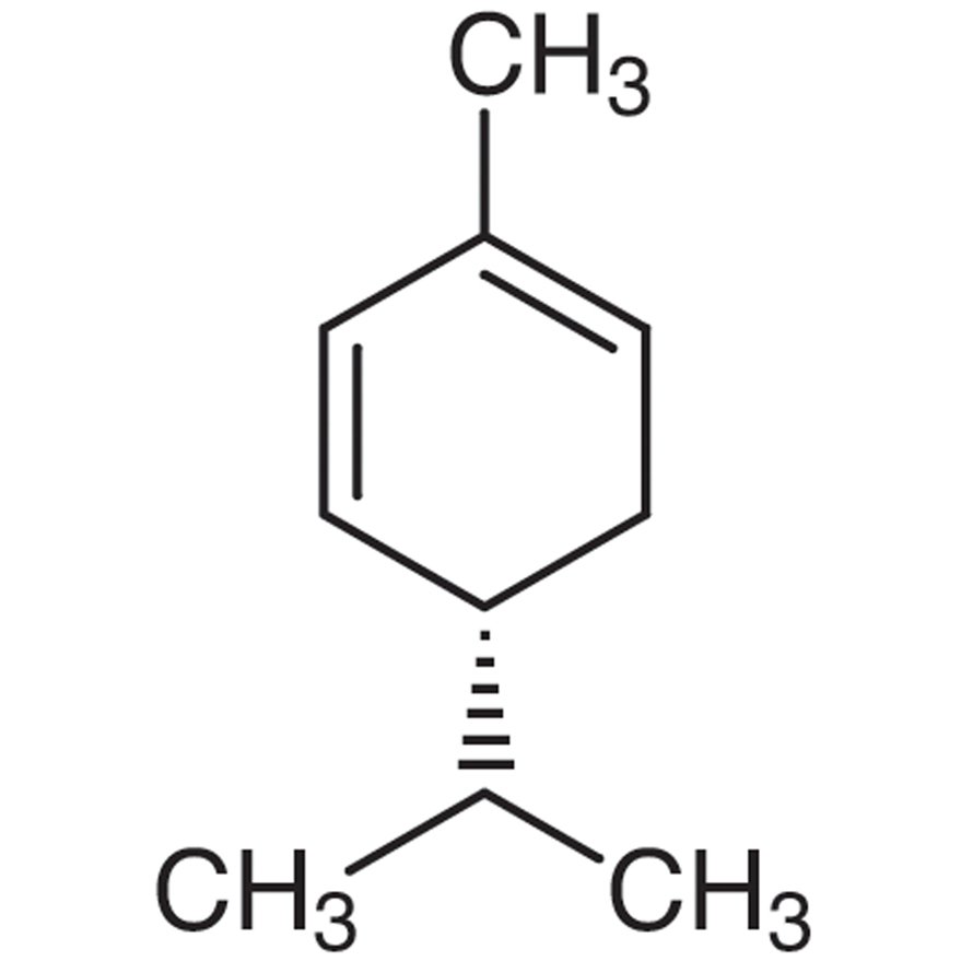 (-)-α-Phellandrene >65.0%(GC) - CAS 4221-98-1