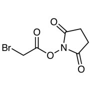 N-Succinimidyl Bromoacetate >98.0%(GC) - CAS 42014-51-7