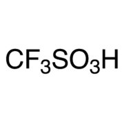 Trifluoromethanesulfonic Acid >98.0%(T) - CAS 1493-13-6