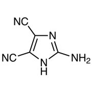 2-Amino-4,5-dicyano-1H-imidazole >97.0%(T) - CAS 40953-34-2