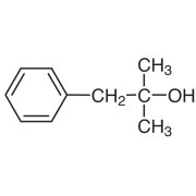 2-Methyl-1-phenyl-2-propanol >98.0%(GC) - CAS 100-86-7