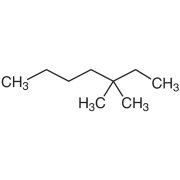 3,3-Dimethylheptane >98.0%(GC) - CAS 4032-86-4