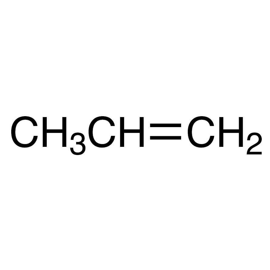 Propene (2.0-3.5% in Heptane)  - CAS 115-07-1