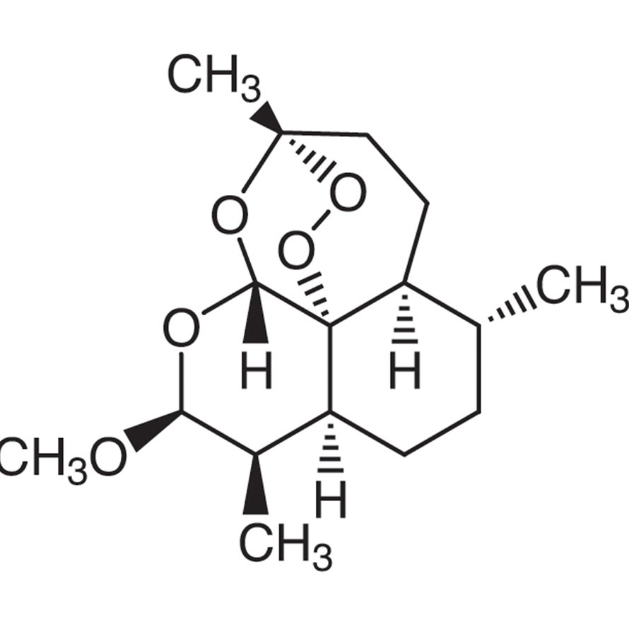 Artemether >98.0%(HPLC) - CAS 71963-77-4