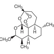 Artemether >98.0%(HPLC) - CAS 71963-77-4