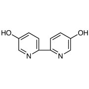 2,2'-Bipyridine-5,5'-diol >98.0%(GC)(T) - CAS 2326-78-5