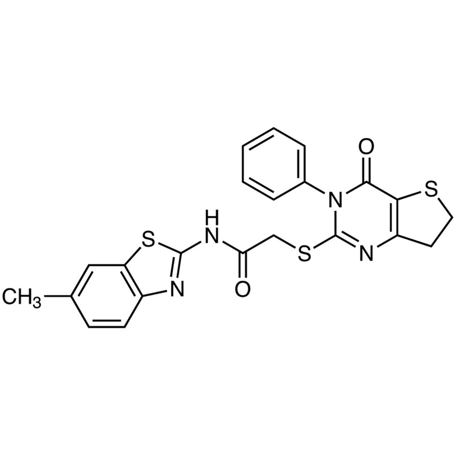 IWP-2 >96.0%(HPLC) - CAS 686770-61-6