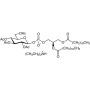 2,3,4,6-Tetra-O-acetyl-PtdGlc(di-acyl Chain)  - CAS 1037195-49-5