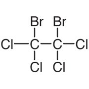 1,2-Dibromo-1,1,2,2-tetrachloroethane >97.0%(GC) - CAS 630-25-1