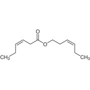 cis-3-Hexenyl cis-3-Hexenoate >95.0%(GC) - CAS 61444-38-0