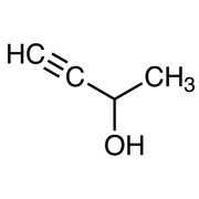 3-Butyn-2-ol >97.0%(GC) - CAS 2028-63-9