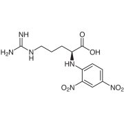 Nα-(2,4-Dinitrophenyl)-L-arginine >98.0%(T)(HPLC) - CAS 1602-42-2