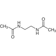 N,N'-Diacetylethylenediamine >98.0%(GC)(T) - CAS 871-78-3