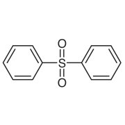 Diphenyl Sulfone >99.0%(GC) - CAS 127-63-9