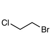 1-Bromo-2-chloroethane >98.0%(GC) - CAS 107-04-0