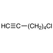 6-Chloro-1-hexyne >97.0%(GC) - CAS 10297-06-0