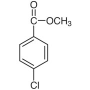 Methyl 4-Chlorobenzoate >98.0%(GC) - CAS 1126-46-1
