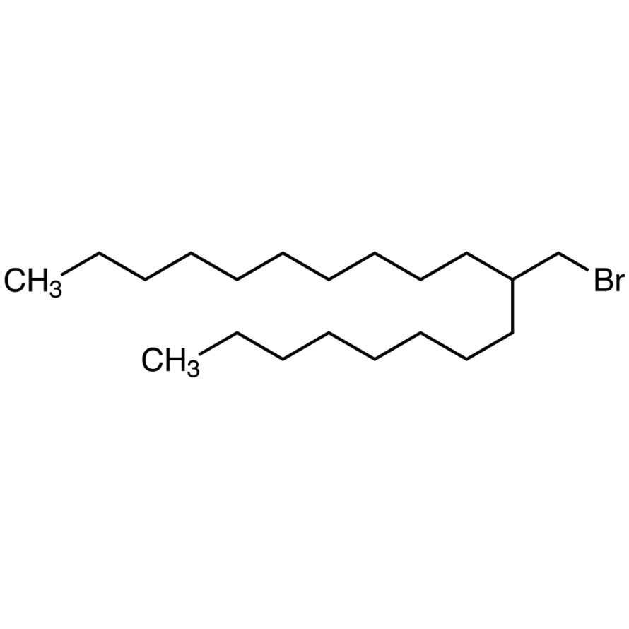 9-(Bromomethyl)nonadecane >96.0%(GC) - CAS 69620-20-8