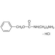 N-Benzyloxycarbonyl-1,3-diaminopropane Hydrochloride >98.0%(T) - CAS 17400-34-9