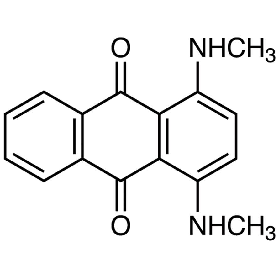 Disperse Blue 14  - CAS 2475-44-7