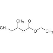 Ethyl 3-Methylvalerate >98.0%(GC) - CAS 5870-68-8