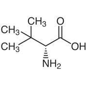 D-tert-Leucine >98.0%(T) - CAS 26782-71-8