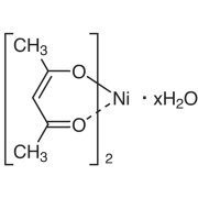 Bis(2,4-pentanedionato)nickel(II) Hydrate >85.0%(T) - CAS 120156-44-7