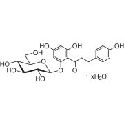 Phlorizin Hydrate >97.0%(T)(HPLC) - CAS 60-81-1