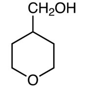 Tetrahydropyran-4-methanol >97.0%(GC) - CAS 14774-37-9