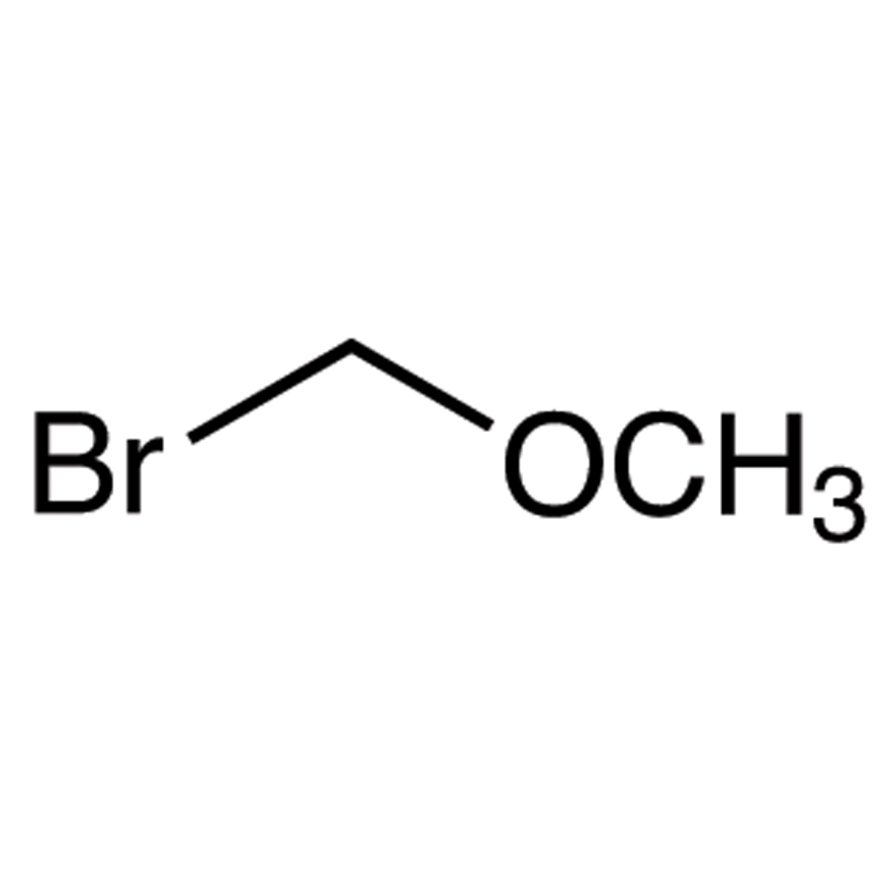 Bromomethyl Methyl Ether >95.0%(GC) - CAS 13057-17-5