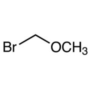 Bromomethyl Methyl Ether >95.0%(GC) - CAS 13057-17-5