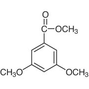 Methyl 3,5-Dimethoxybenzoate >99.0%(GC) - CAS 2150-37-0