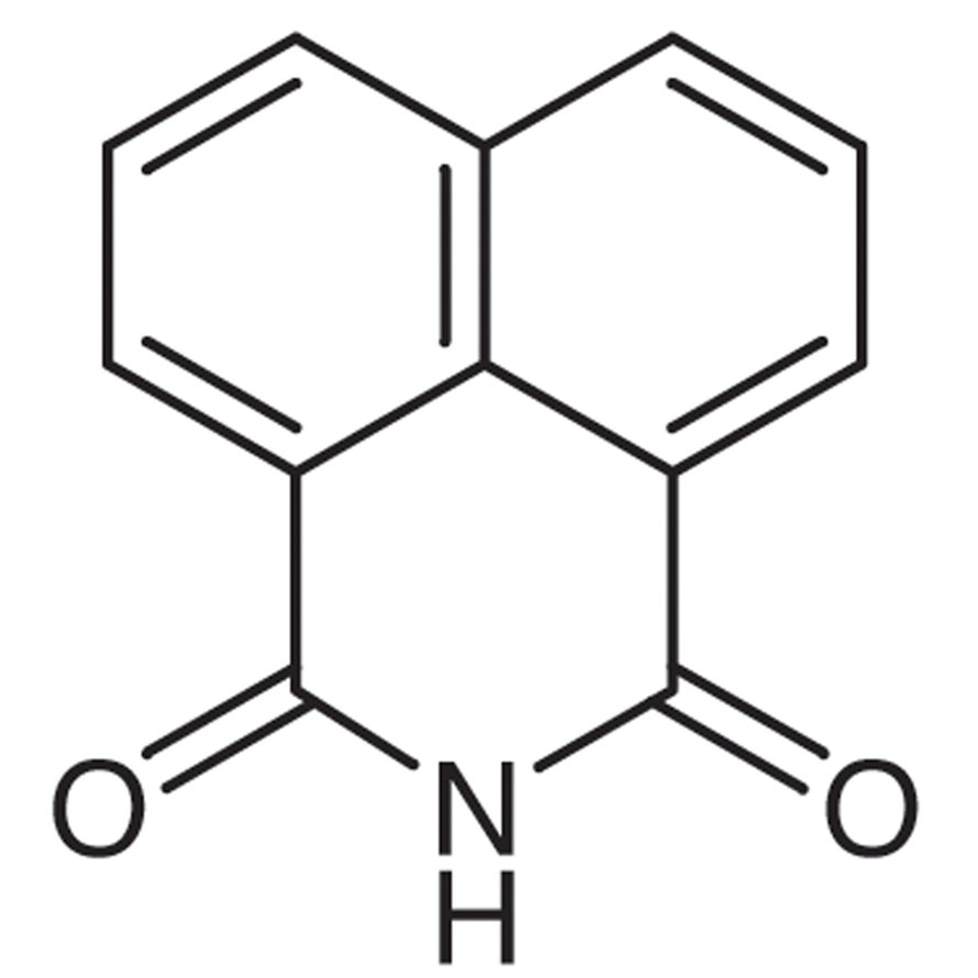 1,8-Naphthalimide >98.0%(HPLC)(N) - CAS 81-83-4