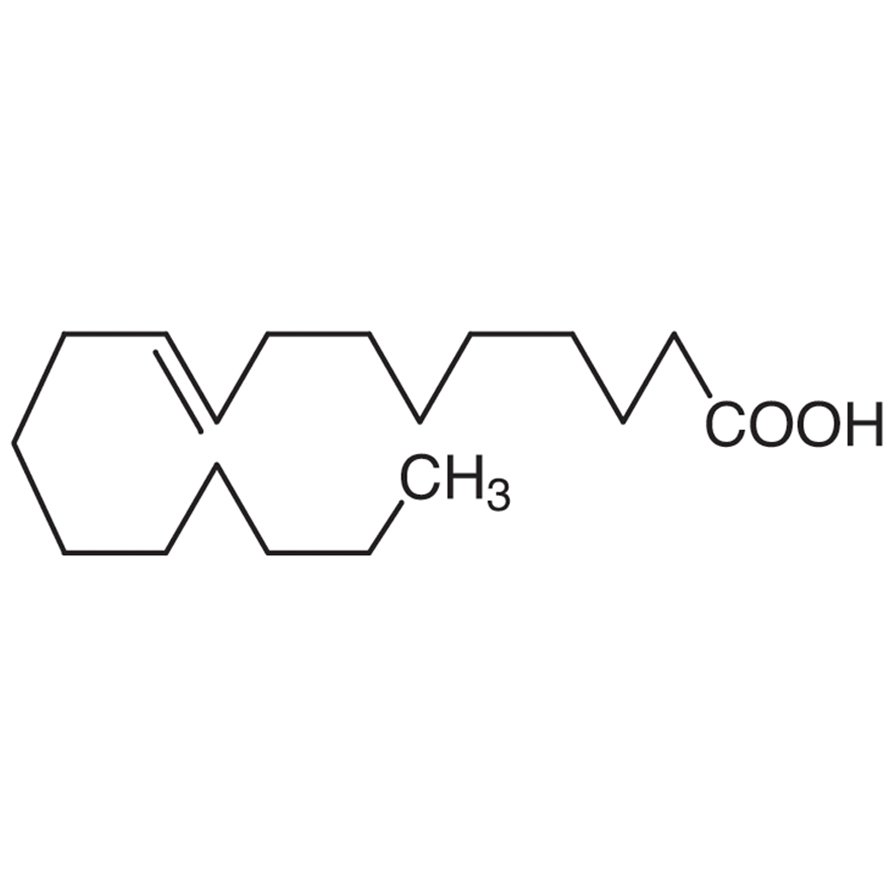Elaidic Acid >97.0%(T) - CAS 112-79-8