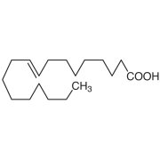 Elaidic Acid >97.0%(T) - CAS 112-79-8