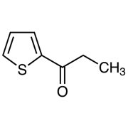 2-Propionylthiophene >98.0%(GC) - CAS 13679-75-9